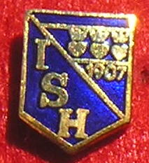 HALMSTAD IS HALMIA