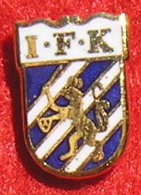 GOTEBORG IFK