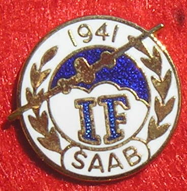 SAAB IF LINKOPING