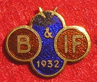 VILANS BIF KRISTIANSAD