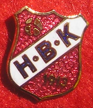 HOGANAS BK