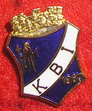 KUNSBACKA BIK