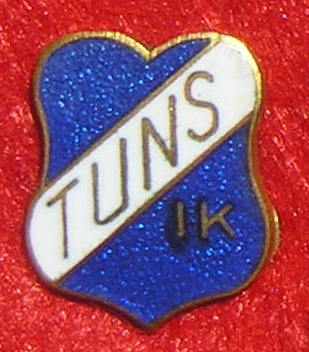 TUNS IK