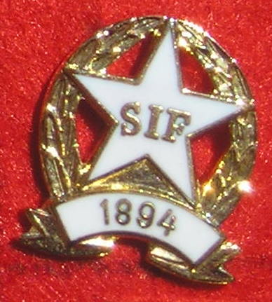SVARTVIKS BIF KVISSLEBY