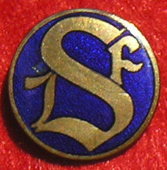 SANDVIKENS IF