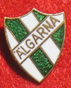 ALGARNA IF