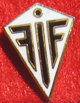 FORSHAGA IF