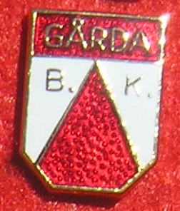 GARDA BK