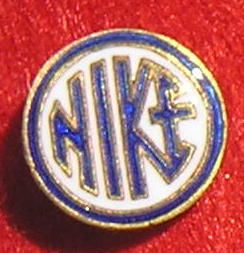 NIKE GIF LOMMA
