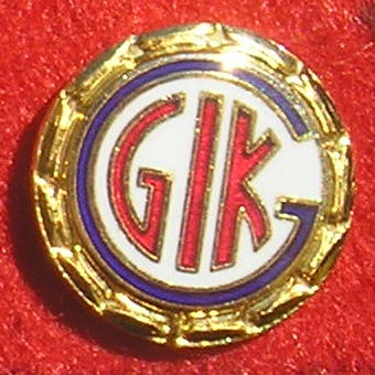 GAVLE GIK