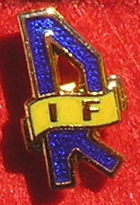 RONNSKAR IF