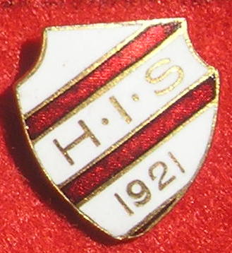 HOGADALS IS