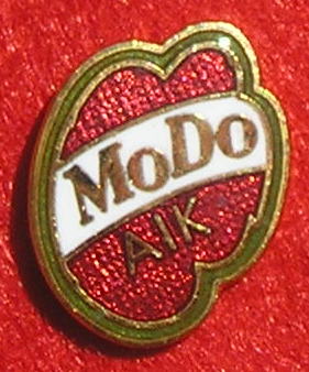 MODO AIK ALFREDSHELM