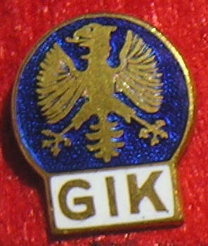 GRUMS IK