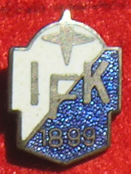 KRISTIENSAND IFK