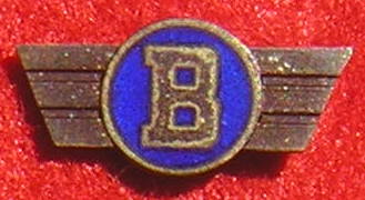 BROMMA IF