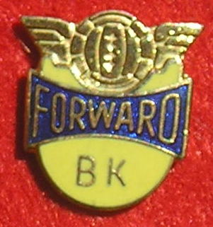 FORWARD BK