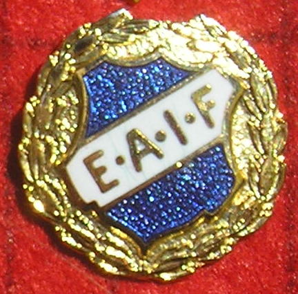 ESSVIK AIF
