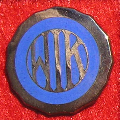 WAGGERYD IK