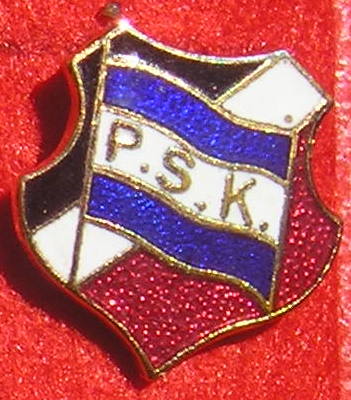 PERSTORP SK