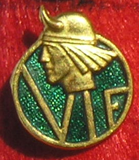 VIKINGARNA IF