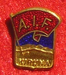 KIRUNA AIF