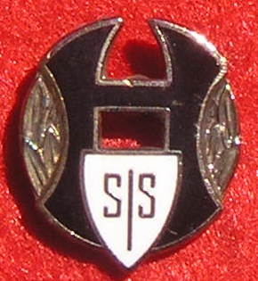 HUSQVARNA SIS