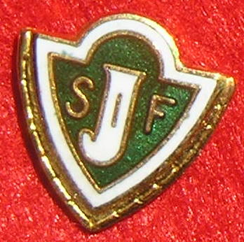 JONKOPINGS SIF