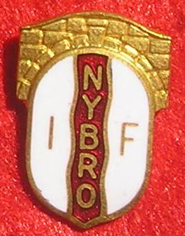 NYBRO IF