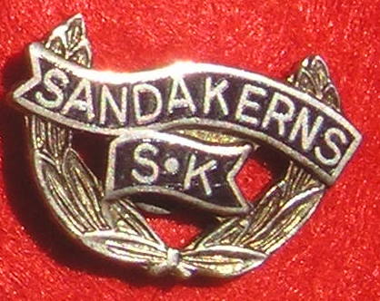 SANDAKERNS SK