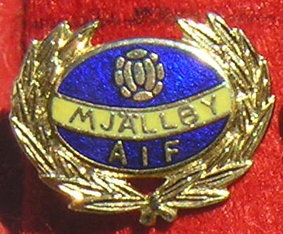 MJALLBY AIF