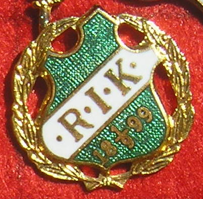 REYMERSHOLMS IK