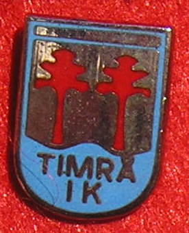 TIMRA IK