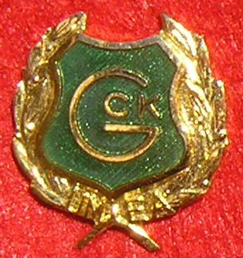 GIMONAS CK