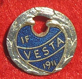 VESTA IF