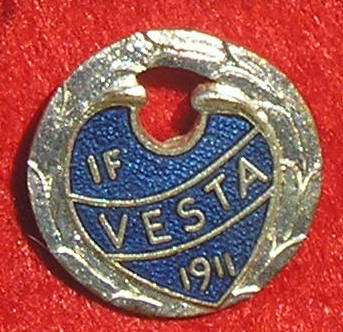 VESTA IF