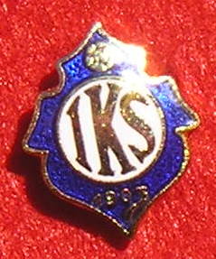 SLEIPNER IK