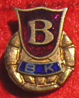 BORSLAH BK