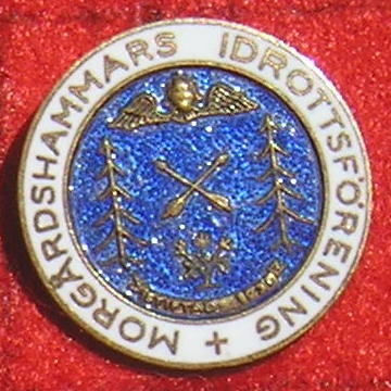 MORGARDHAMMARS IF