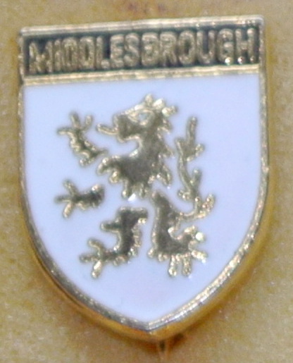 MIDDLESBROUGH