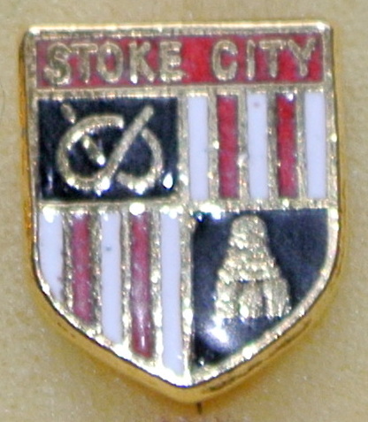 STOKE CITY