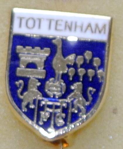 TOTTENHAM HOTSPURS