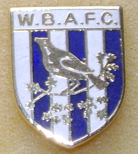 WEST BROMWICH ALBION