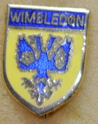 WIMBLEDON