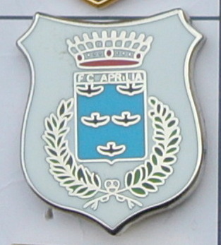 APRILIA FC