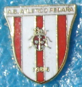 ATLETICO PEDARA