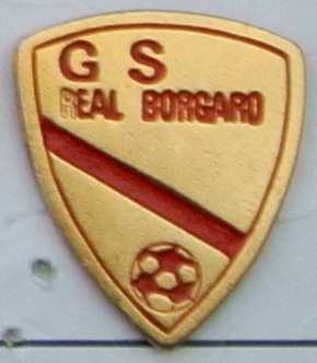BORGARO REAL