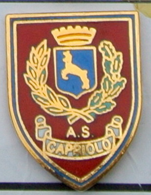 CAPRIOLO AS