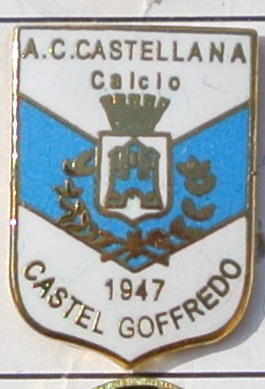 CASTELLANA CALCIO