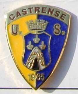 CASTRENSE US